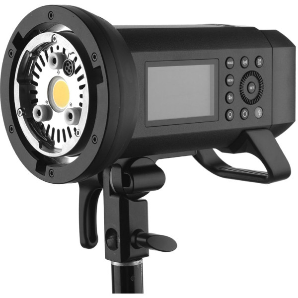 Спалах Godox AD400Pro Witstro